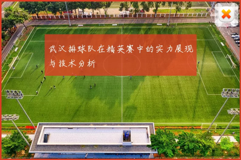 武汉排球队在精英赛中的实力展现与技术分析