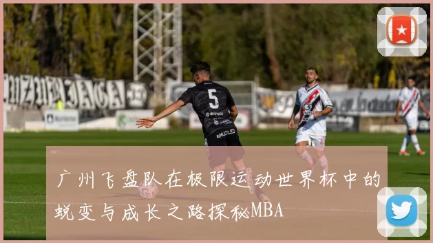 广州飞盘队在极限运动世界杯中的蜕变与成长之路探秘MBA